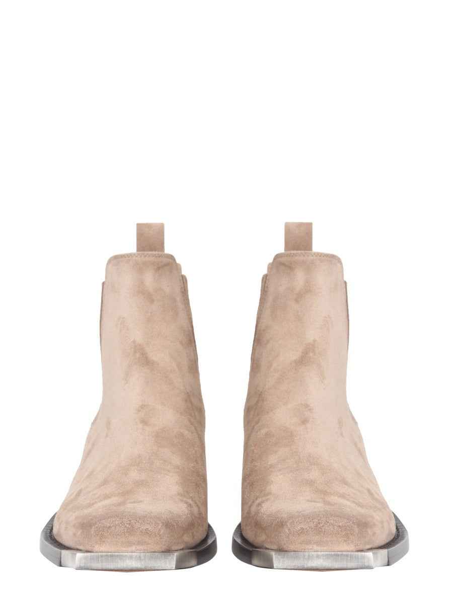 DALTON BOOTS
