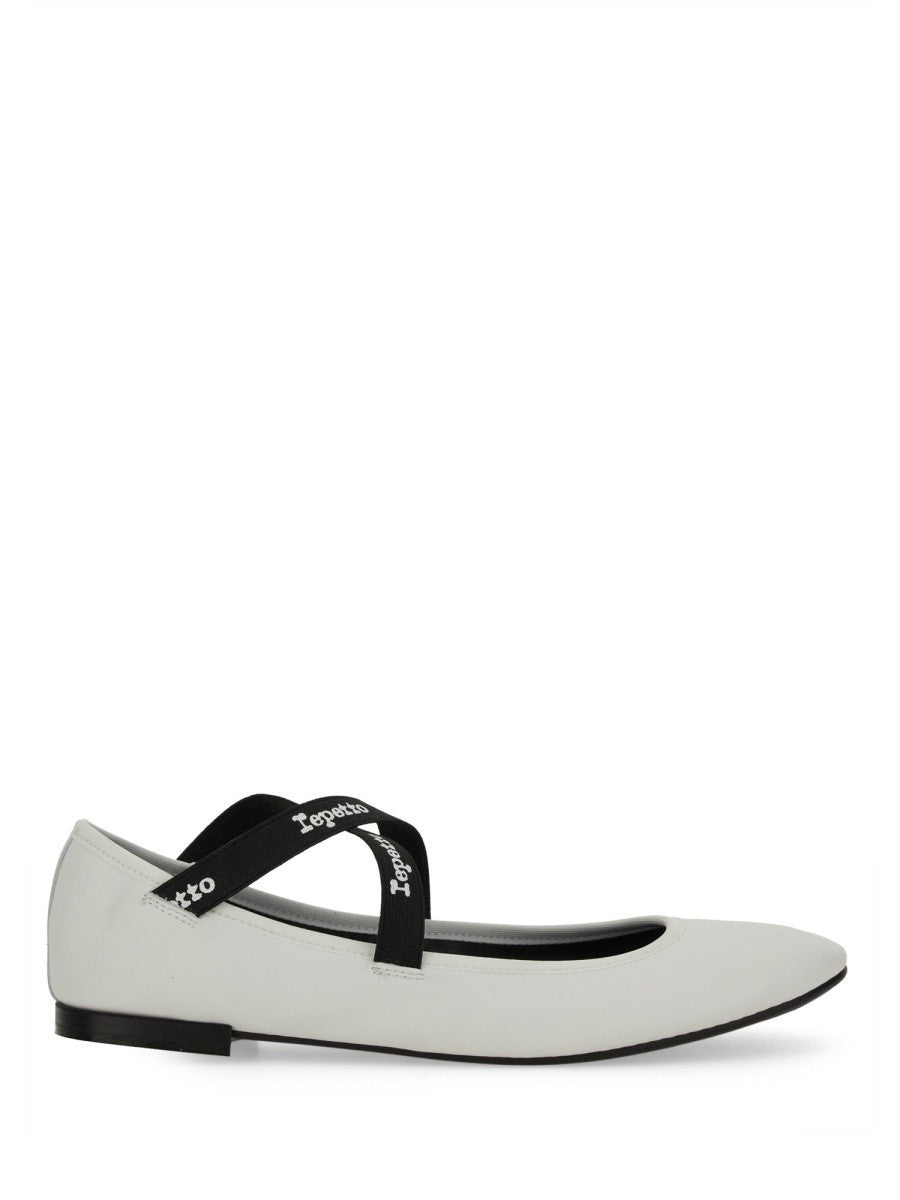 Calfskin Upper Sneakers