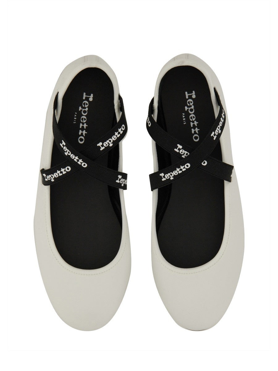 Calfskin Upper Sneakers