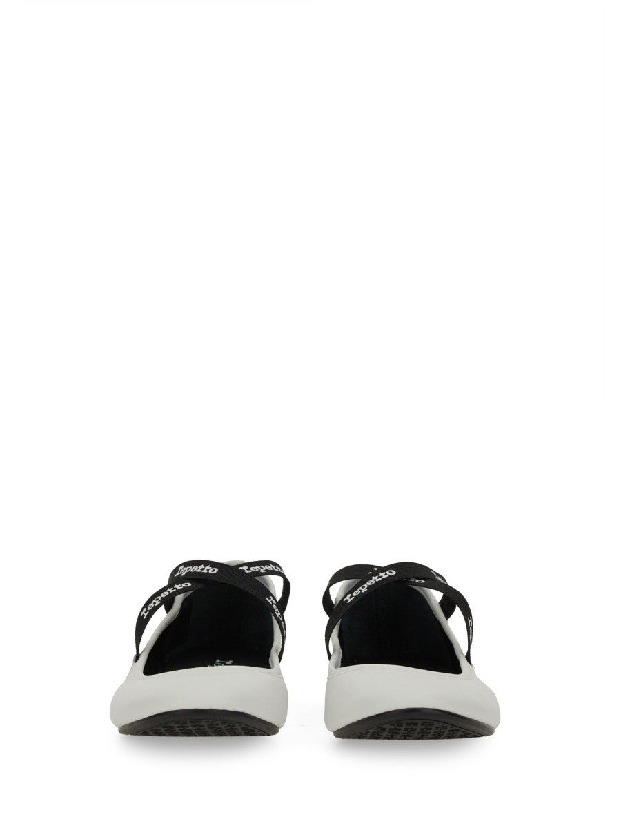 Calfskin Upper Sneakers