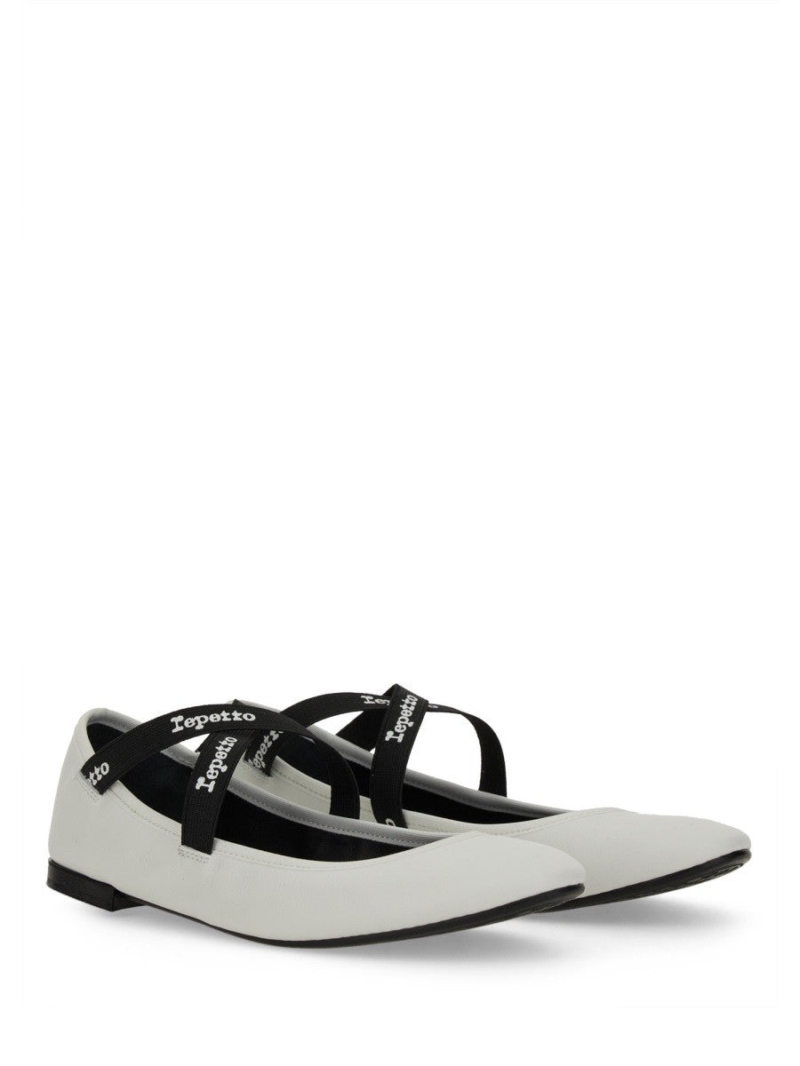 Calfskin Upper Sneakers