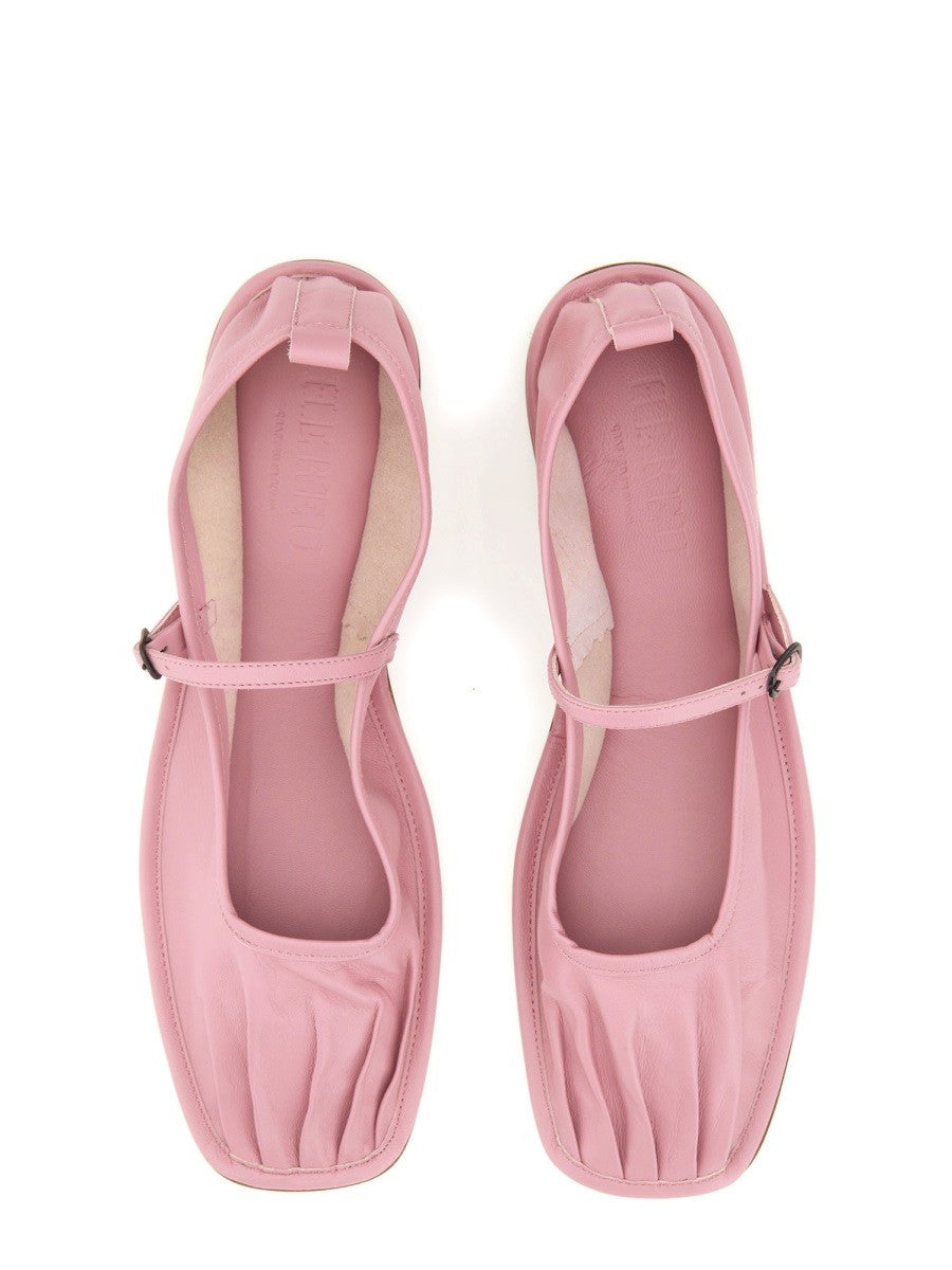 CHAUSSURE DANSA