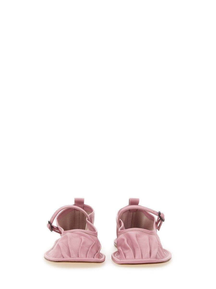CHAUSSURE DANSA