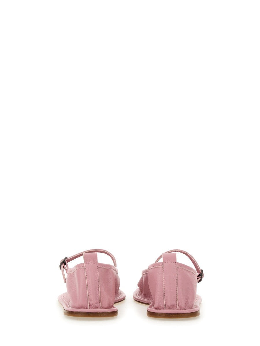 CHAUSSURE DANSA