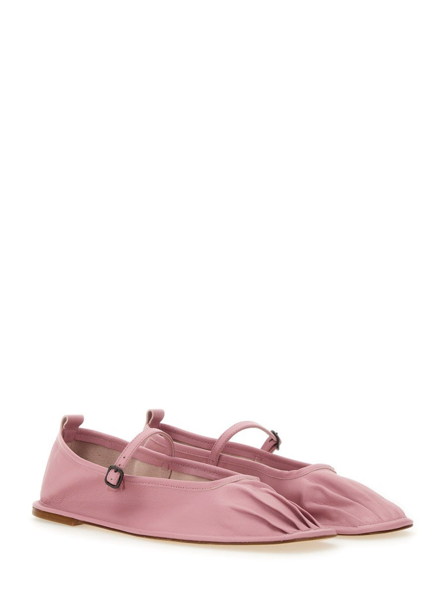 CHAUSSURE DANSA