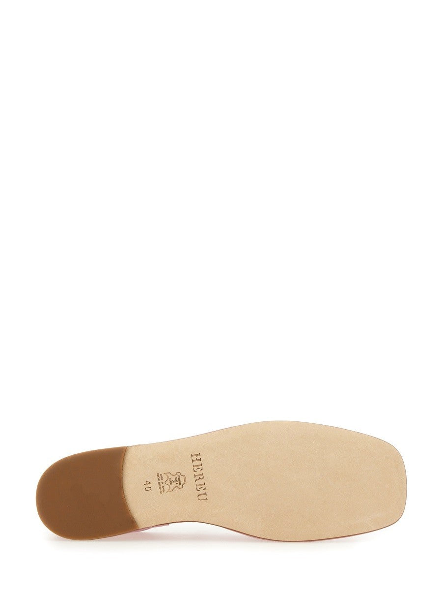 CHAUSSURE DANSA