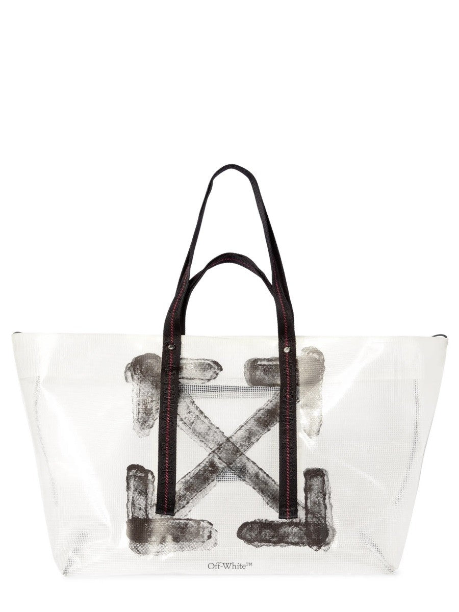 DAY OFF TOTE BAG