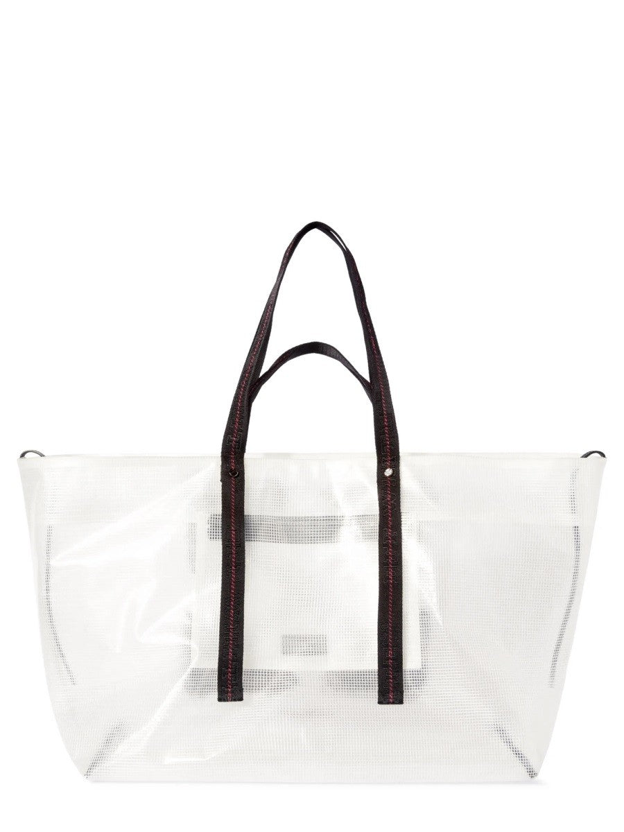 DAY OFF TOTE BAG