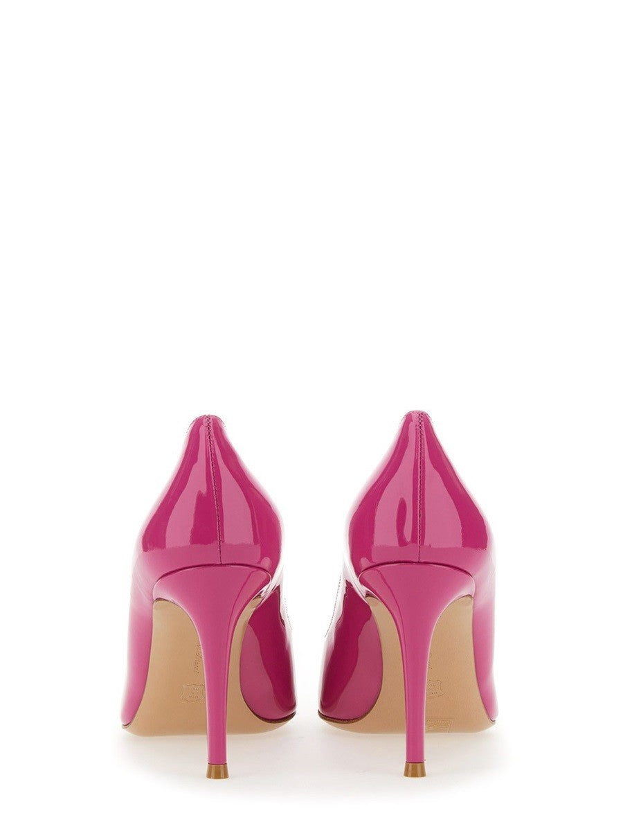 DECOLLETÉ GIANVITO 85