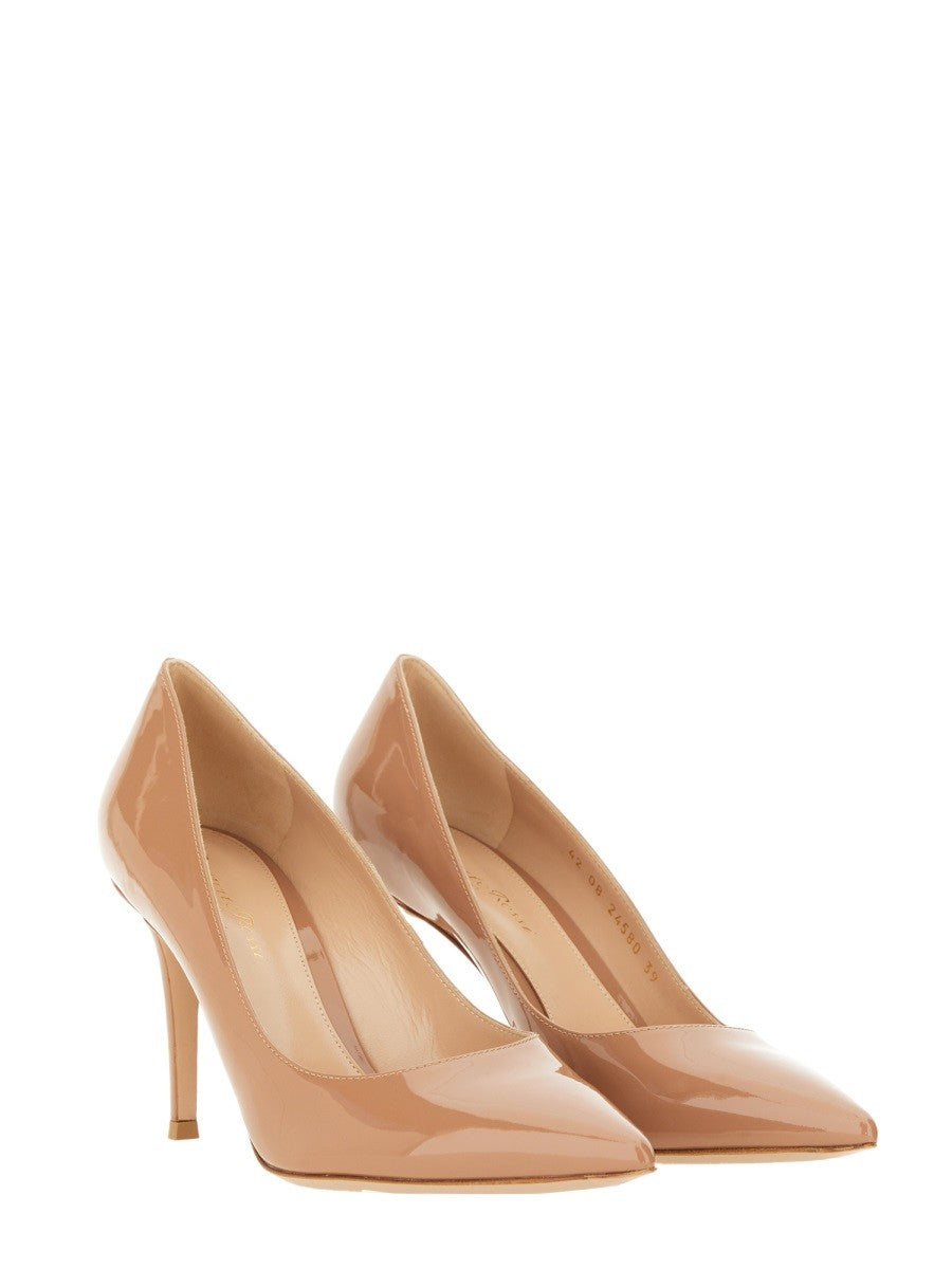 DECOLLETÉ GIANVITO 85