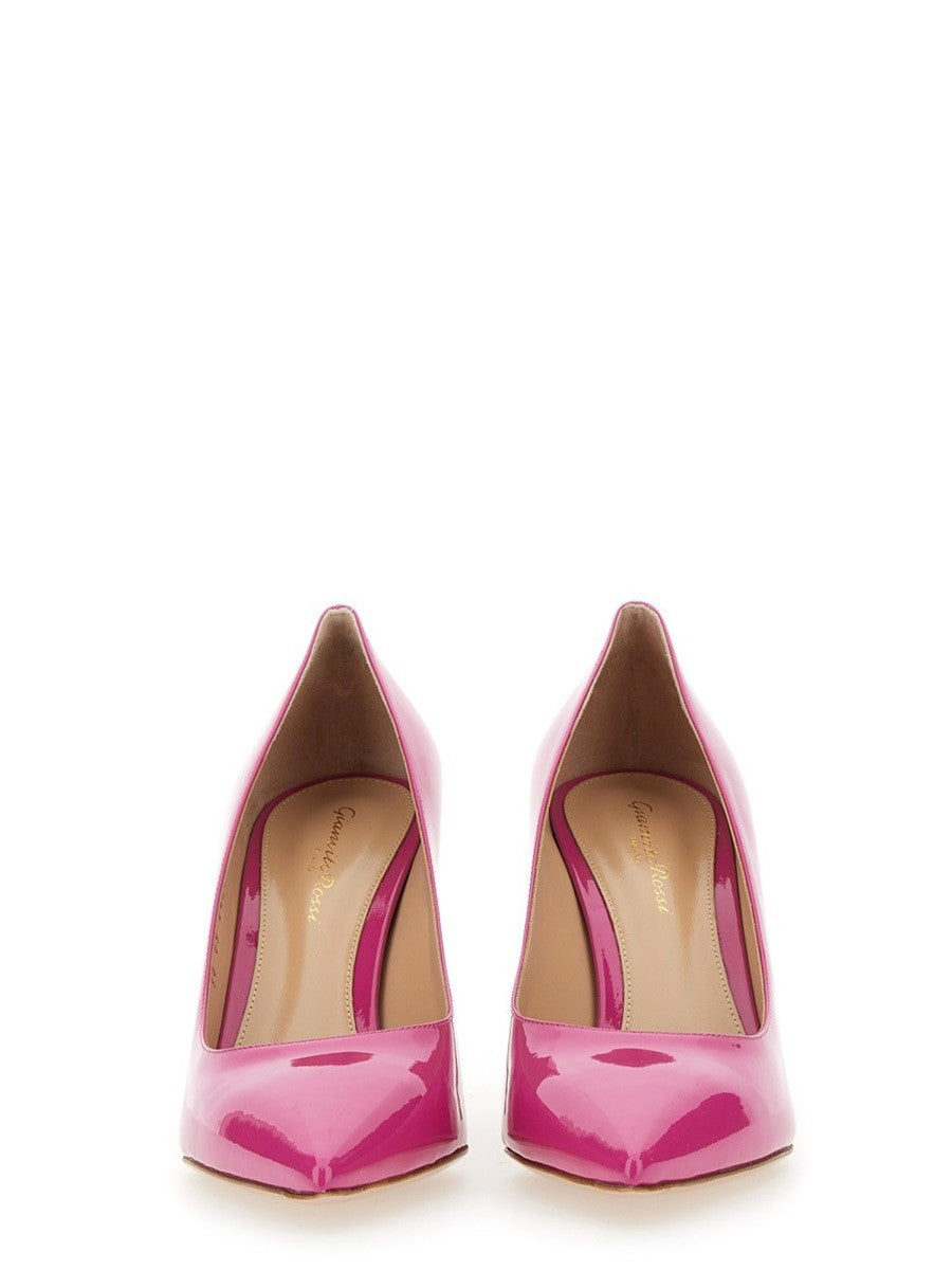 DECOLLETÉ GIANVITO 85