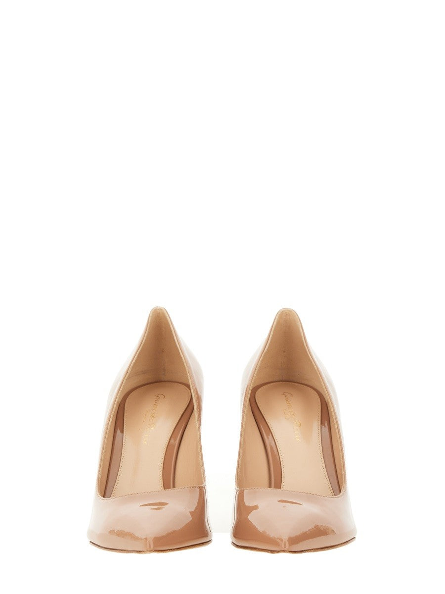 DECOLLETÉ GIANVITO 85
