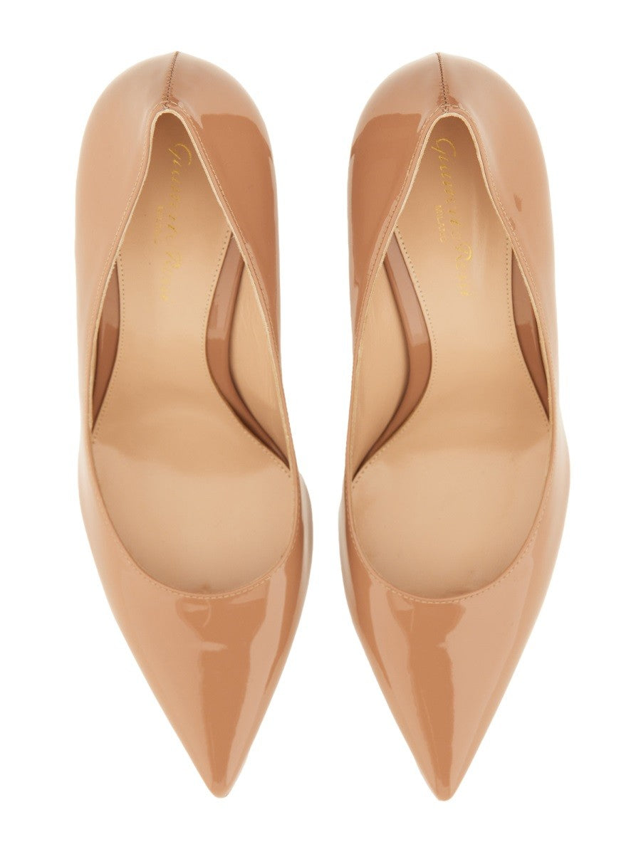 DECOLLETÉ GIANVITO 85