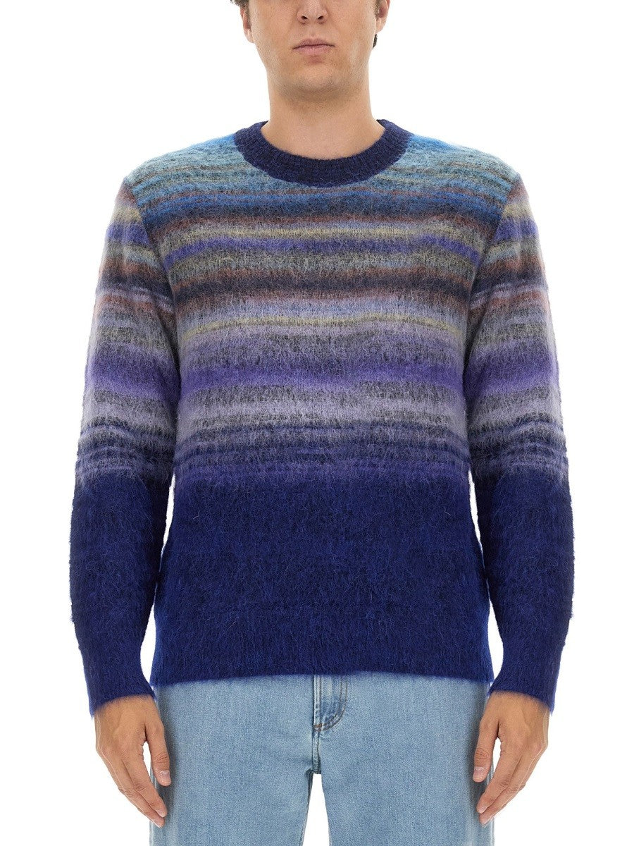 CHEMISE DÉGRADÉE