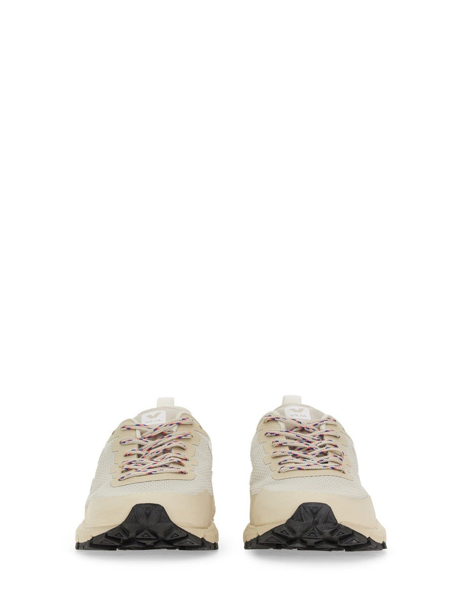 DEKKAN LOW-TOP SNEAKER