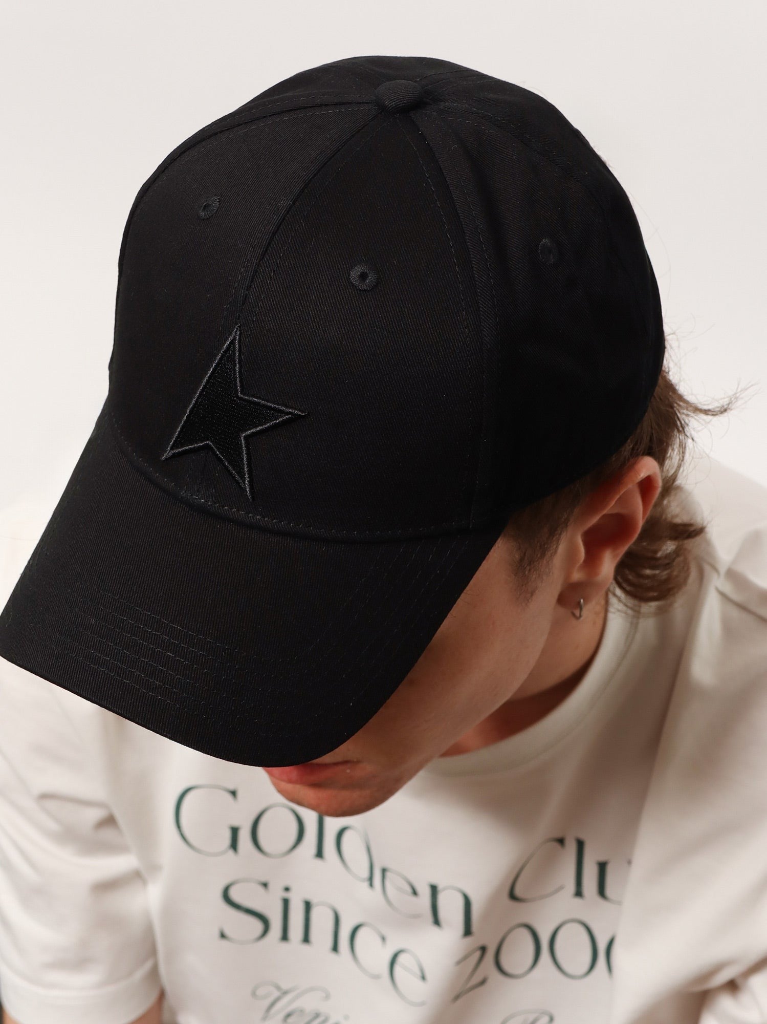 Demos cotton baseball hat