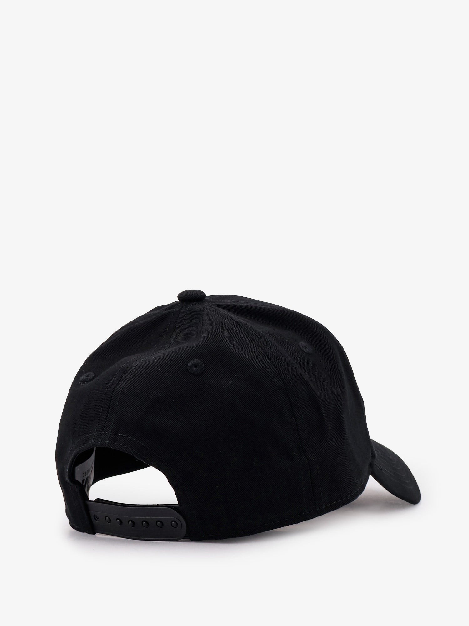 Demos cotton baseball hat