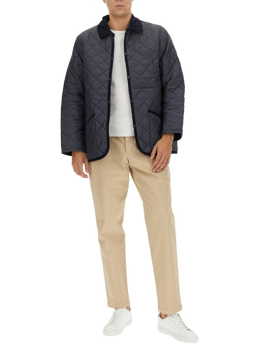 DENHAM JACKET