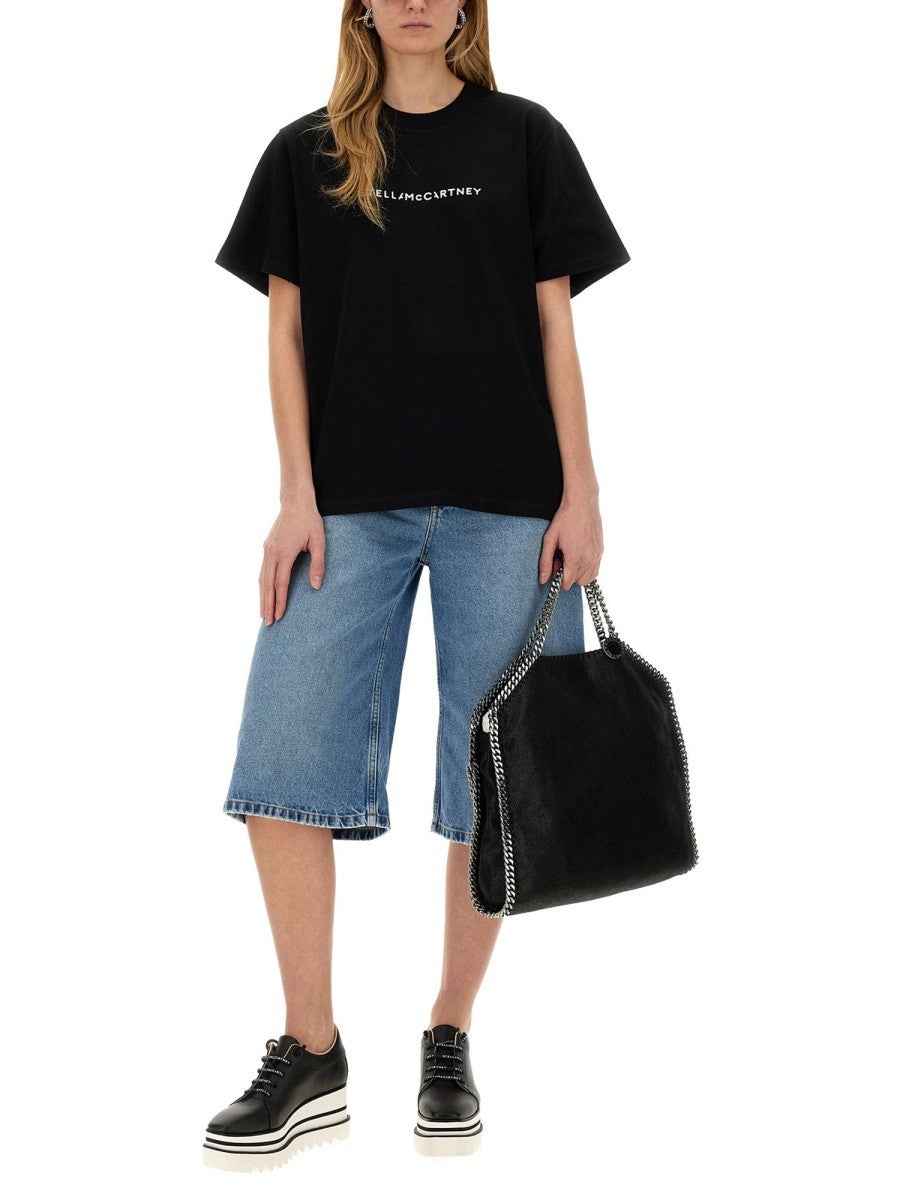 BERMUDA EN JEAN