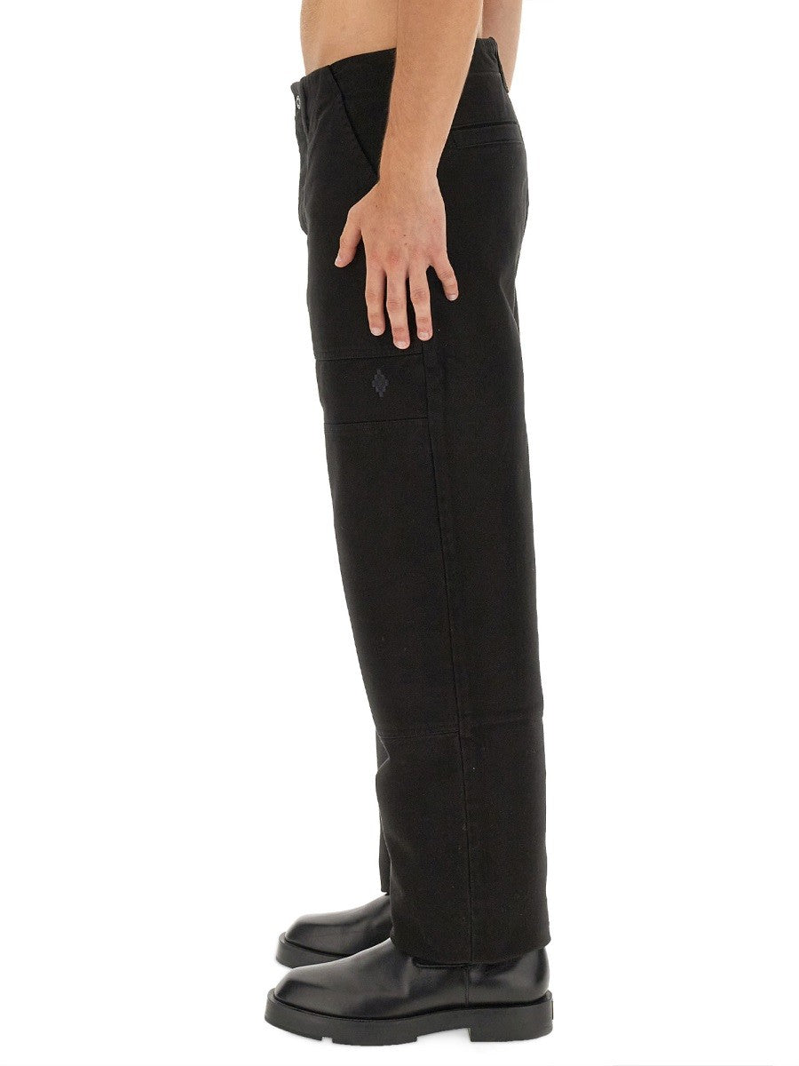 DENIM PANTS