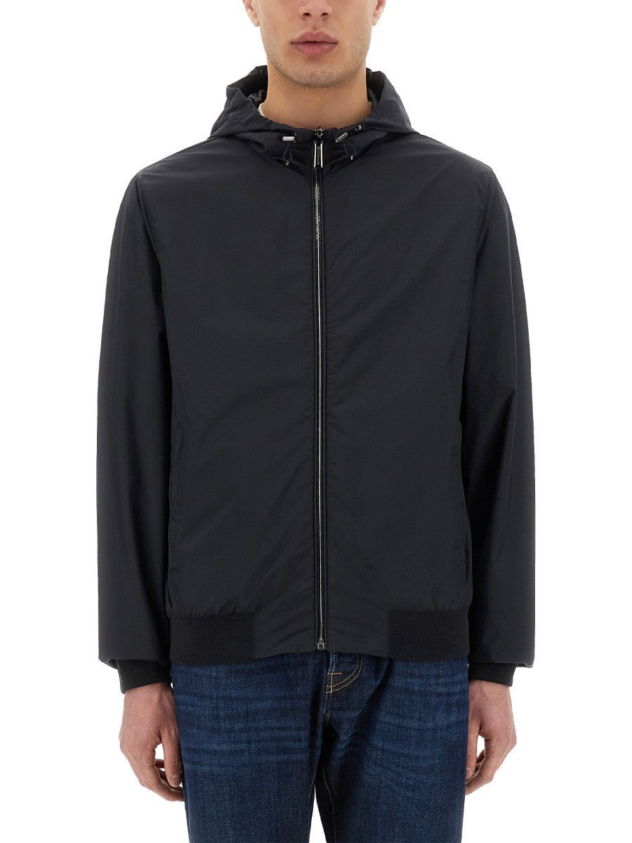 DENNYS-STP JACKET