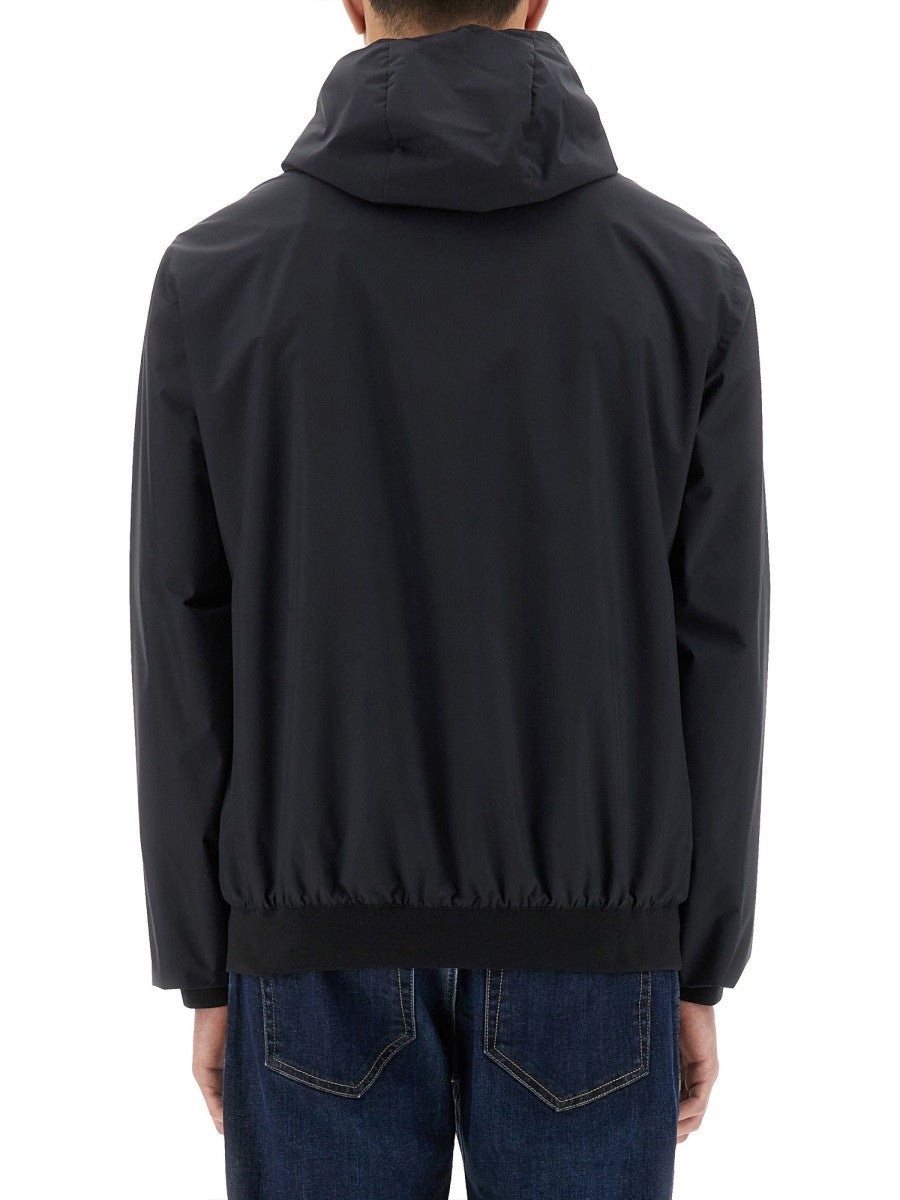 DENNYS-STP JACKET