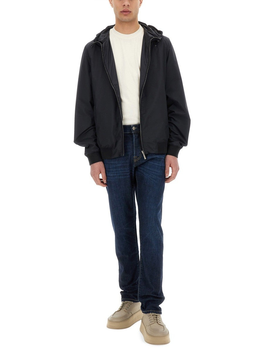 DENNYS-STP JACKET