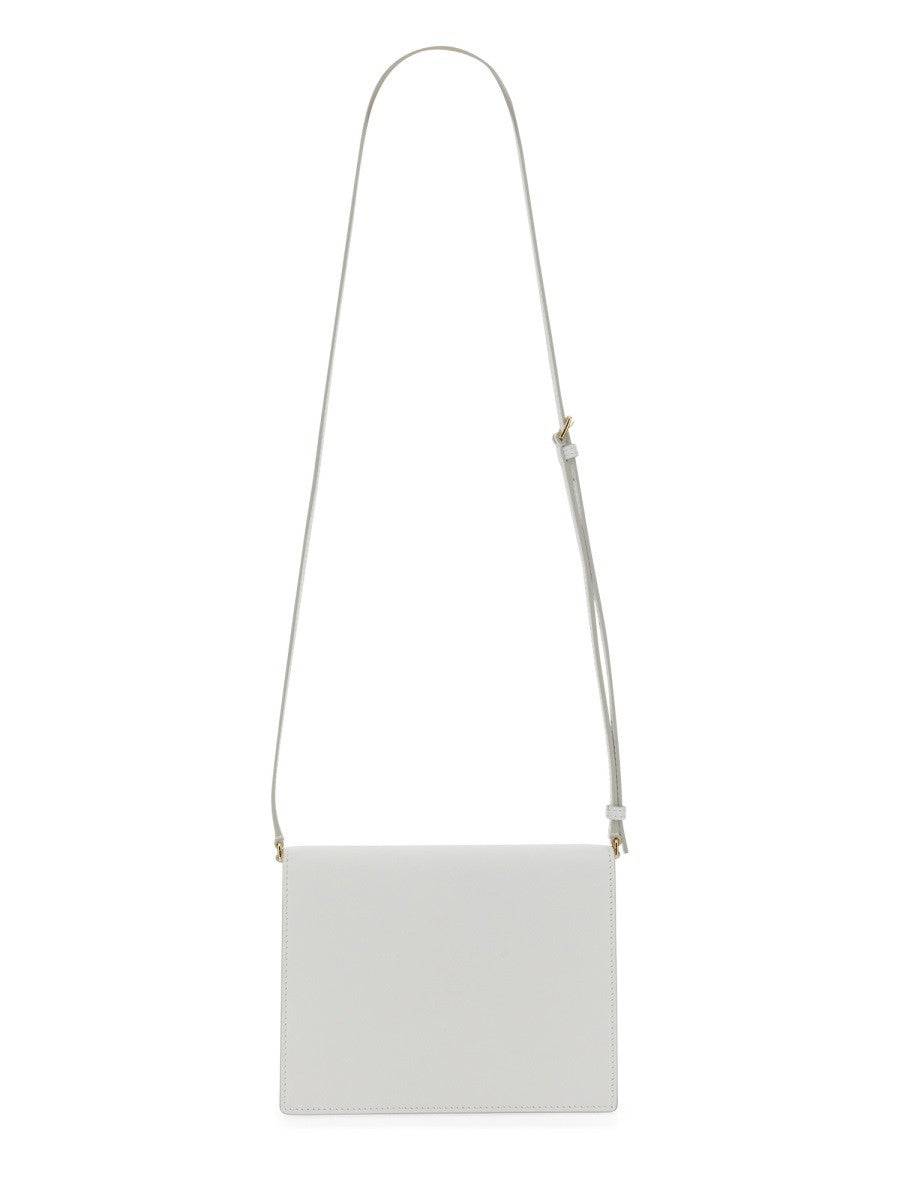 DG LOGO SHOULDER BAG
