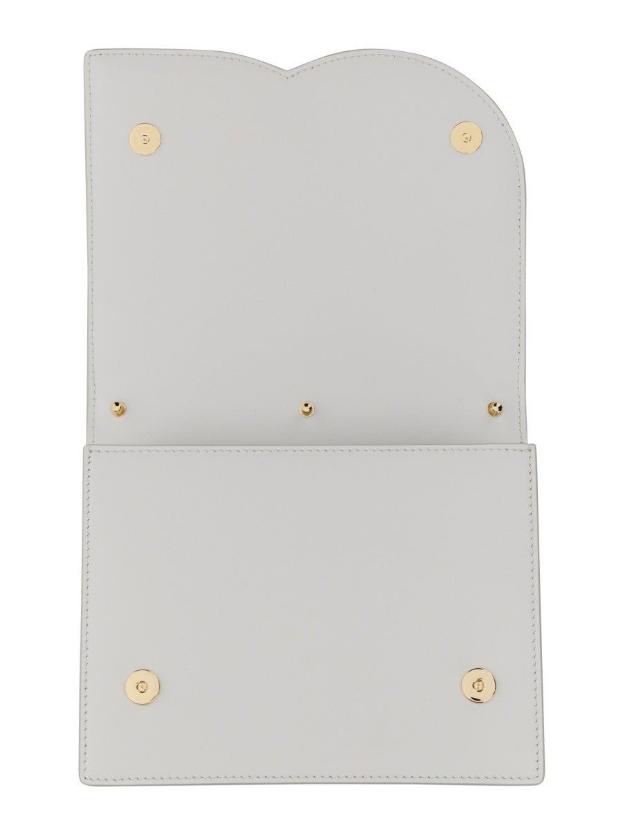 DG LOGO SHOULDER BAG