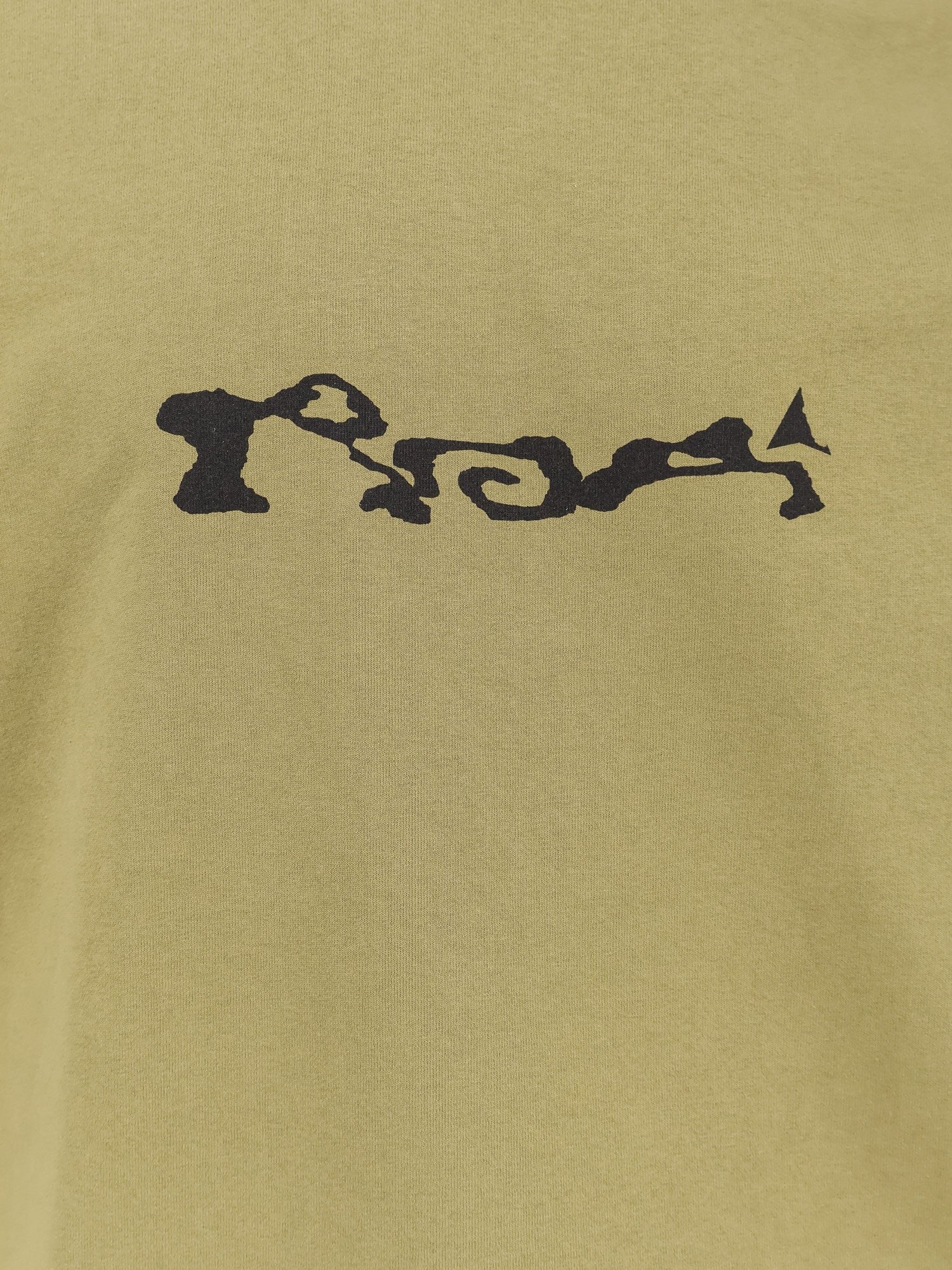 Division organic cotton t-shirt