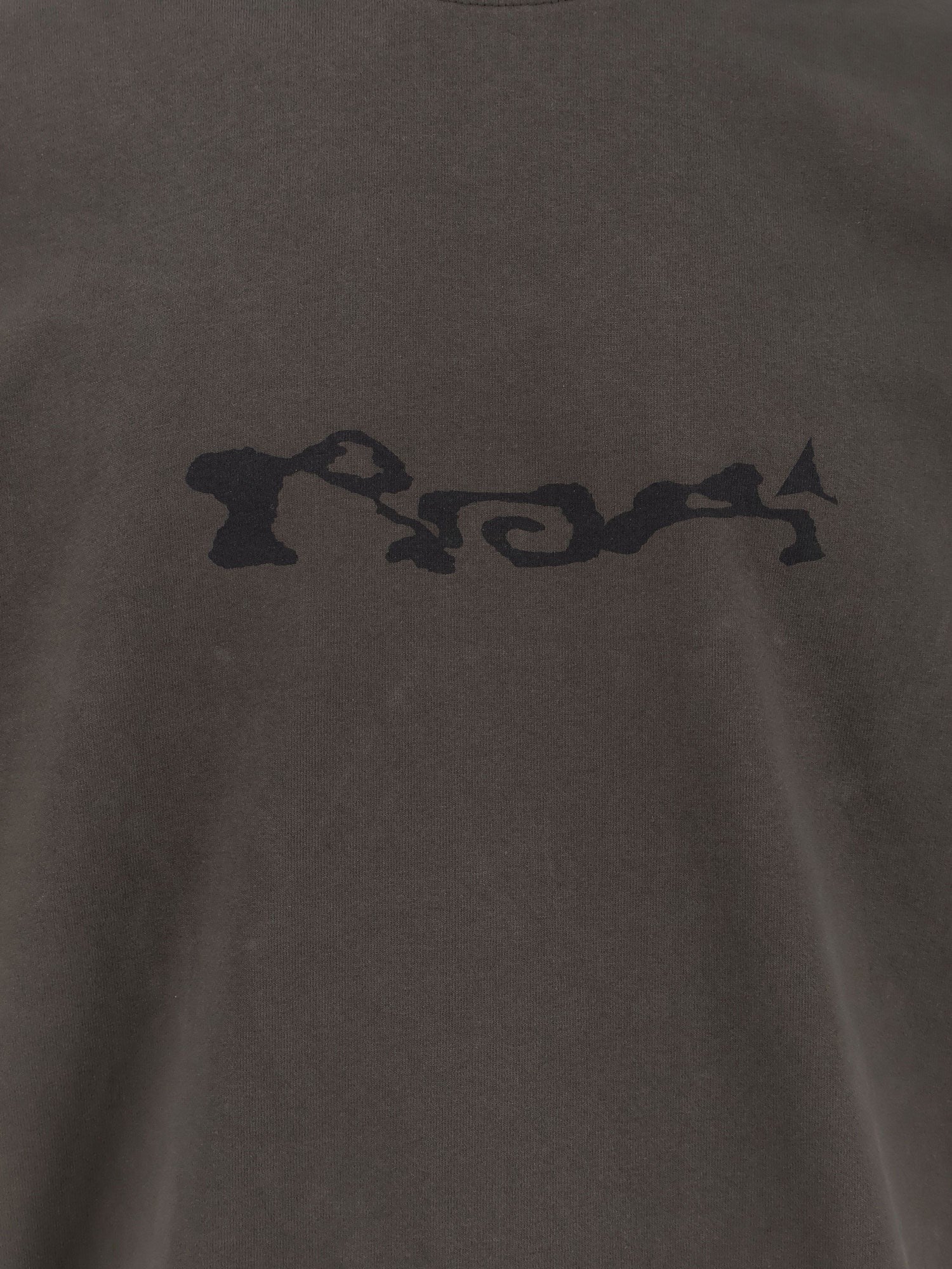 Division organic cotton t-shirt
