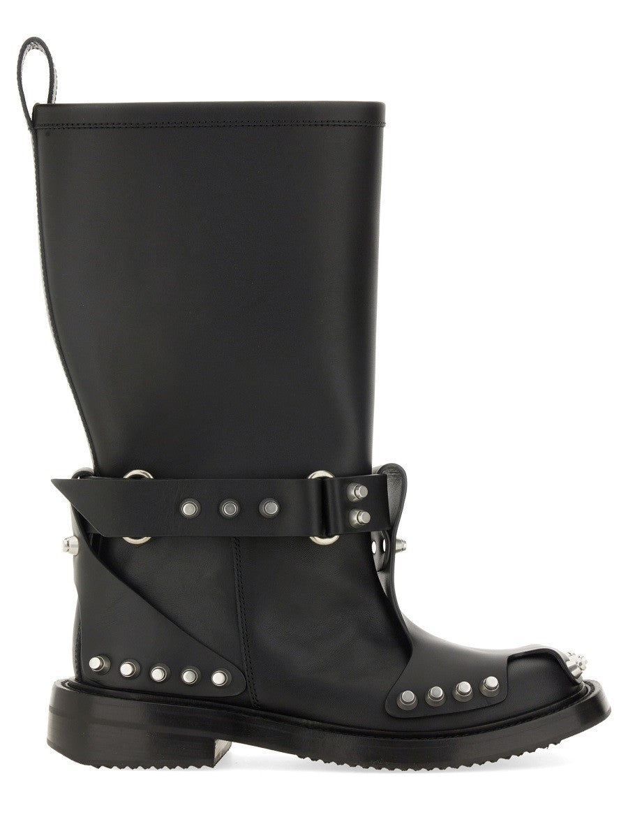 BOTTE DIXON