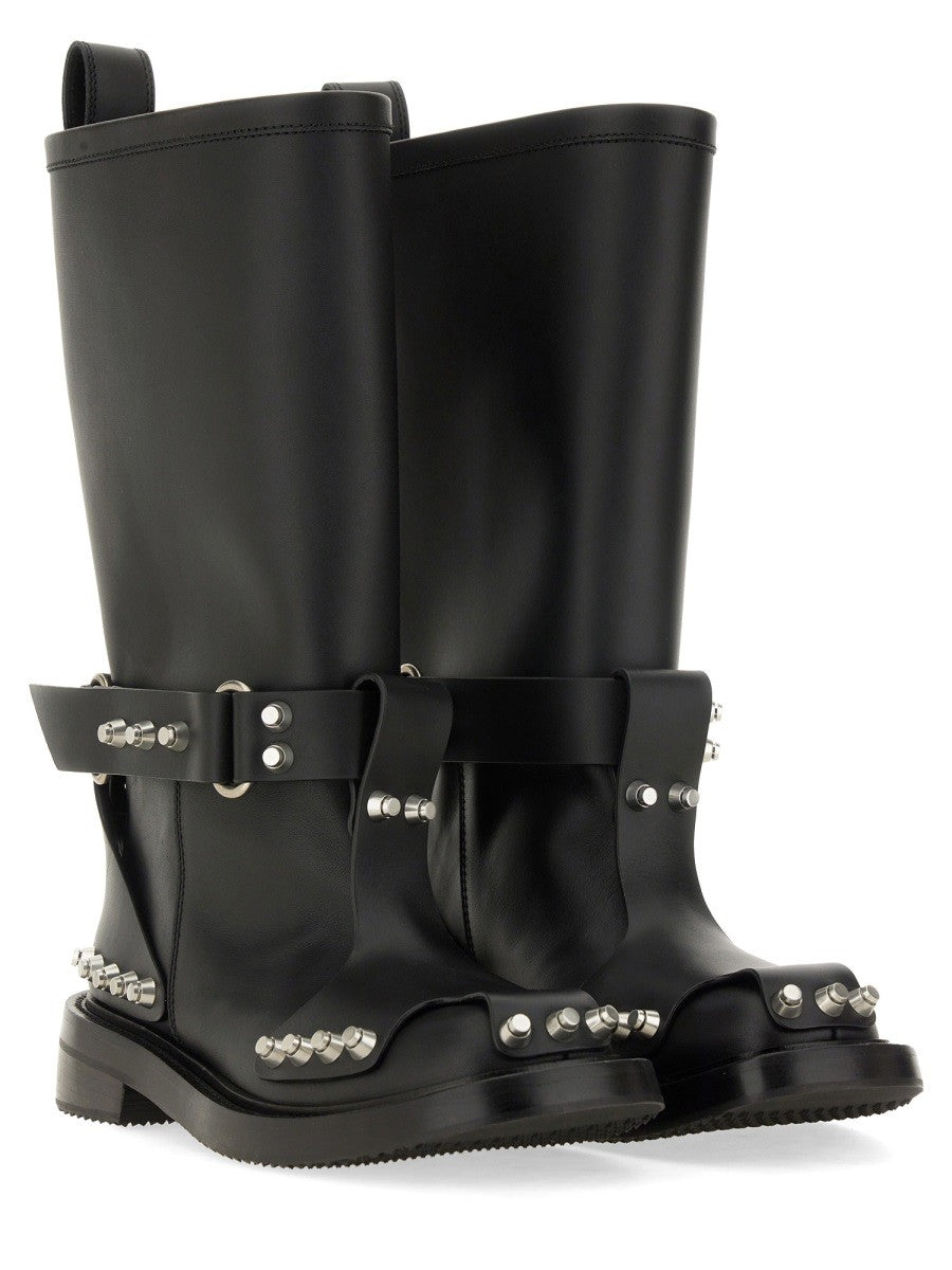 BOTTE DIXON