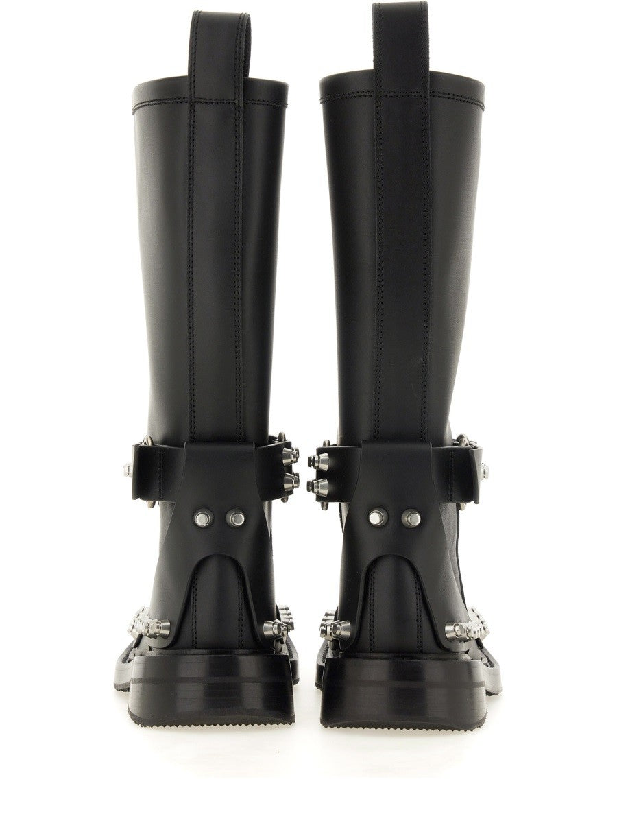 BOTTE DIXON