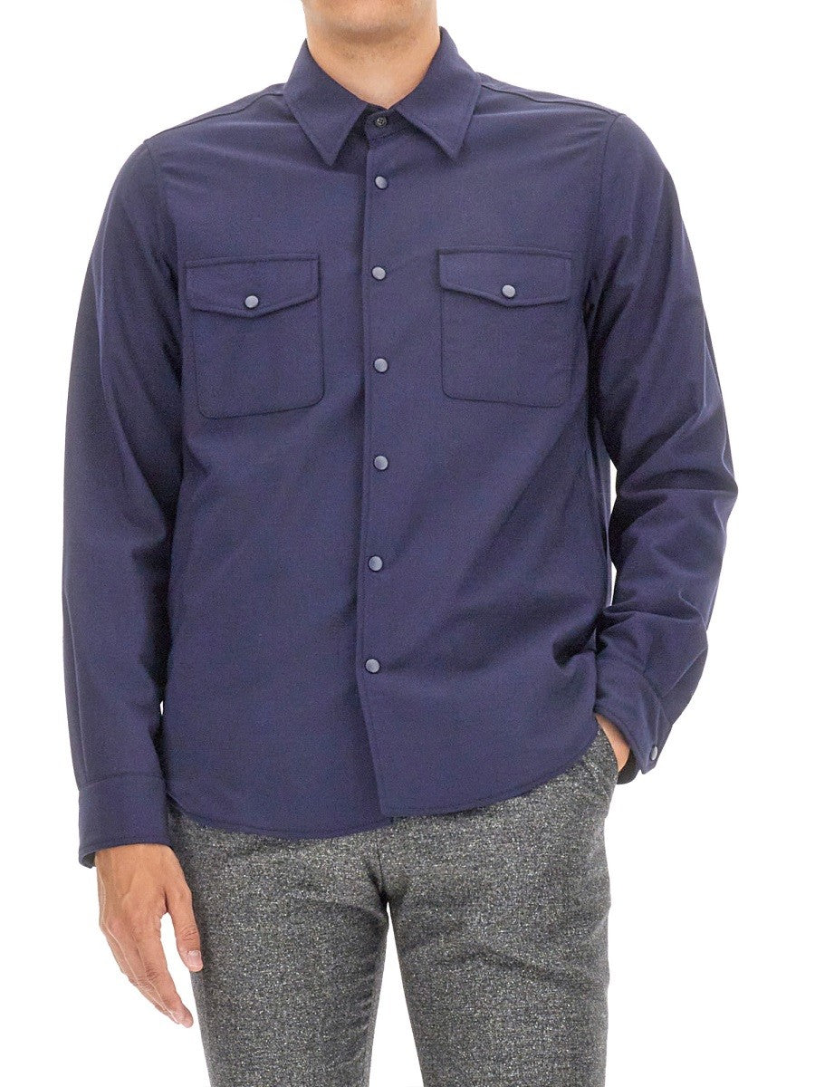 DOUBLE SHIRT