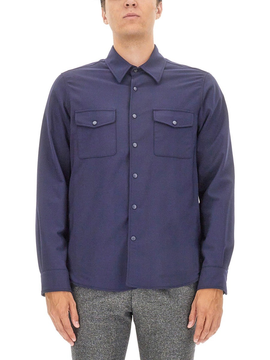 DOUBLE SHIRT