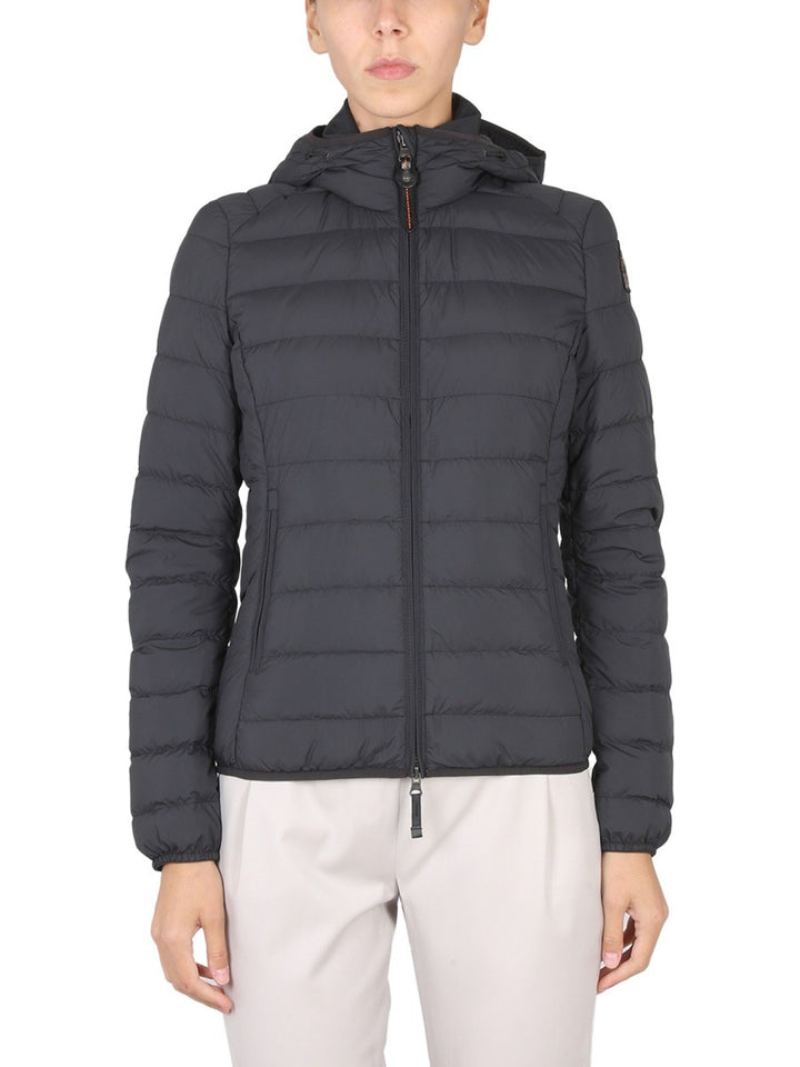 DOWN JACKET "JULIET" | Basement 88