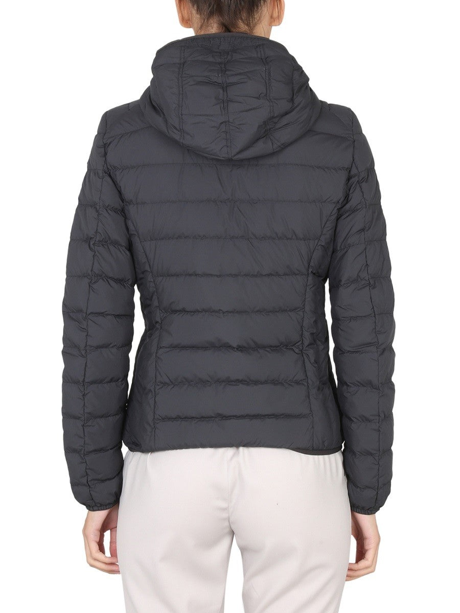 DOWN JACKET "JULIET" | Basement 88