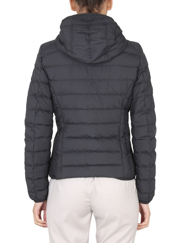 DOWN JACKET "JULIET" | Basement 88