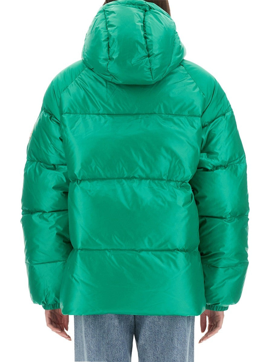 DOWN JACKET STEN