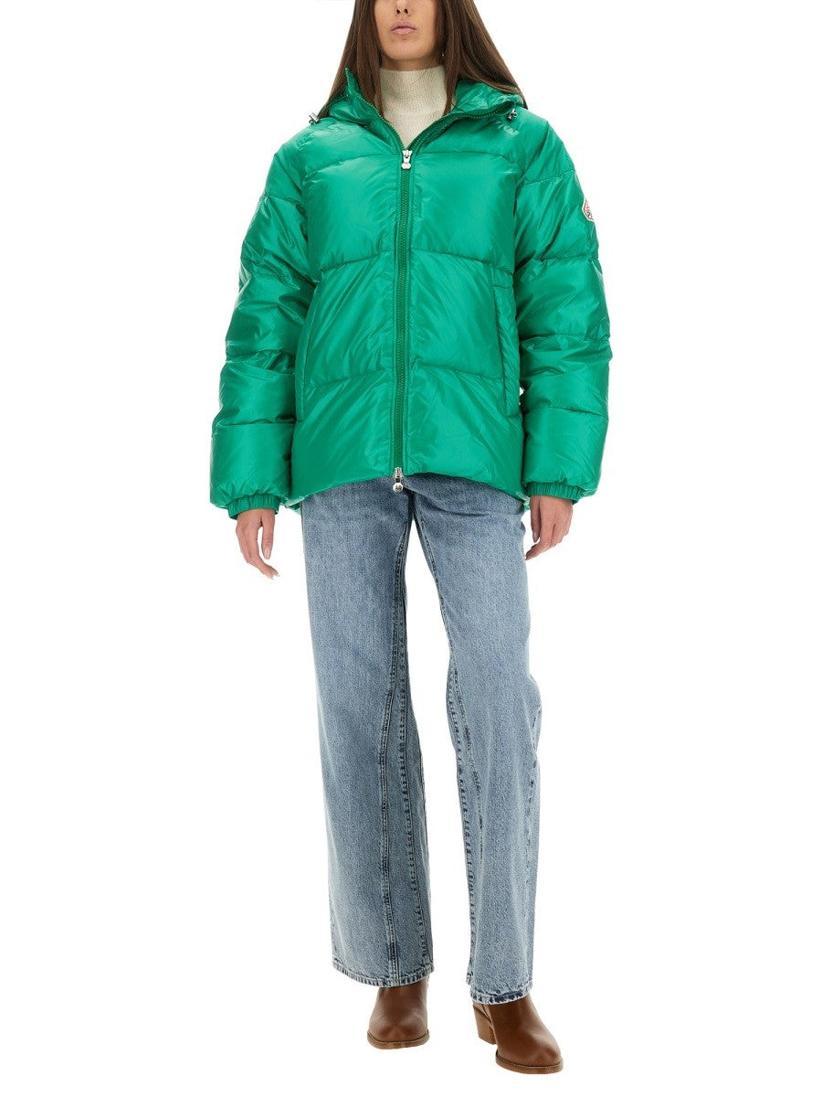 DOWN JACKET STEN