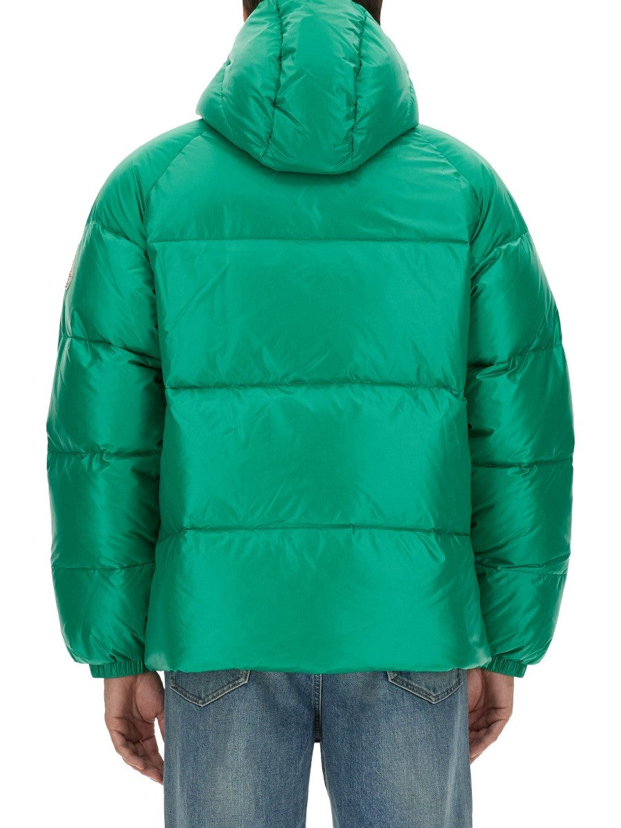 DOWN JACKET STEN