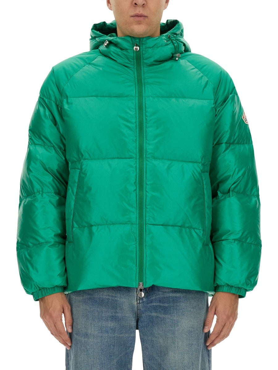 DOWN JACKET STEN