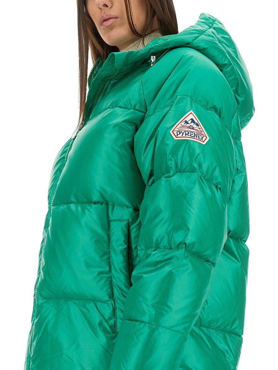 DOWN JACKET STEN