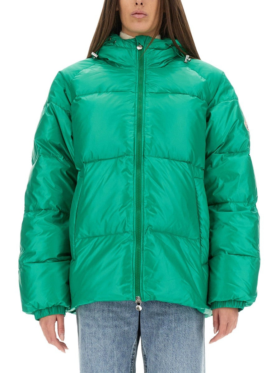 DOWN JACKET STEN