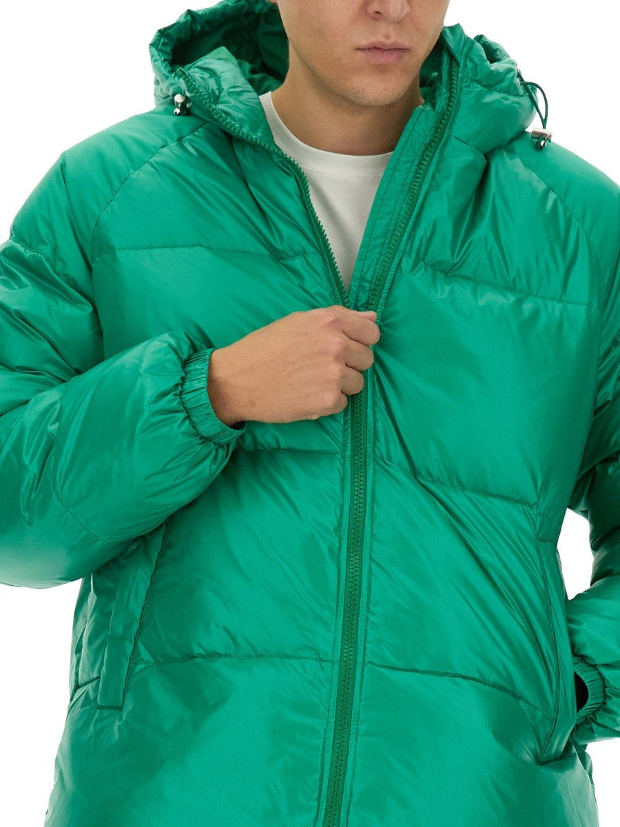 DOWN JACKET STEN