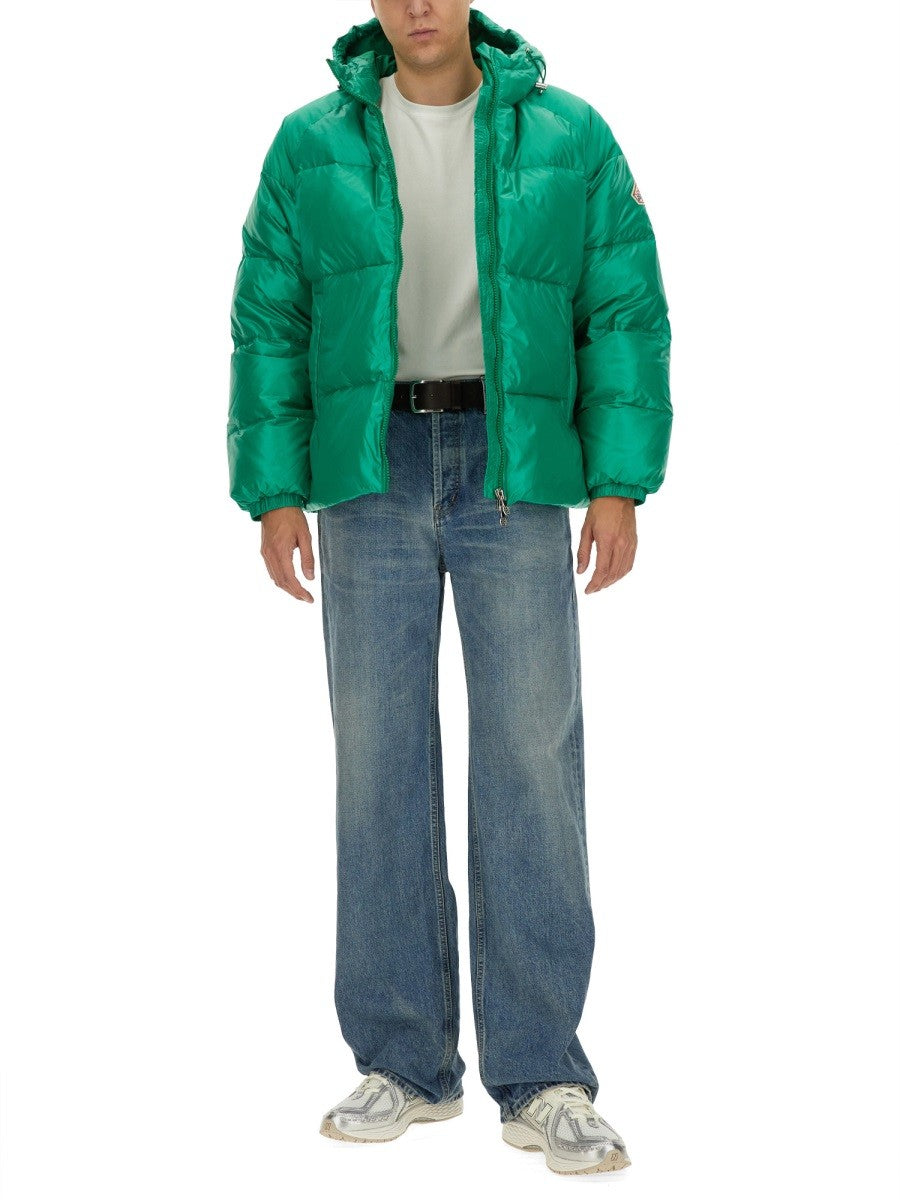DOWN JACKET STEN