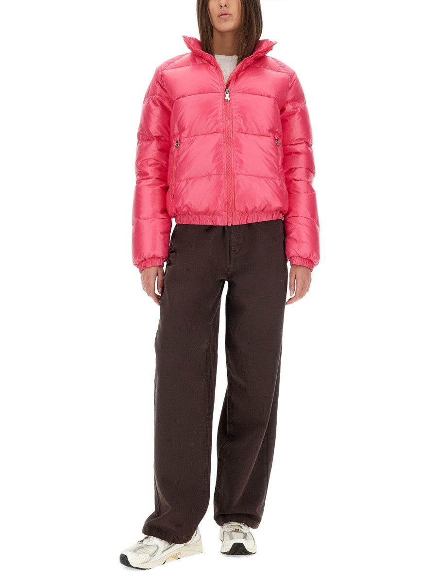 DOWN JACKET VINTAGE MYTHIC