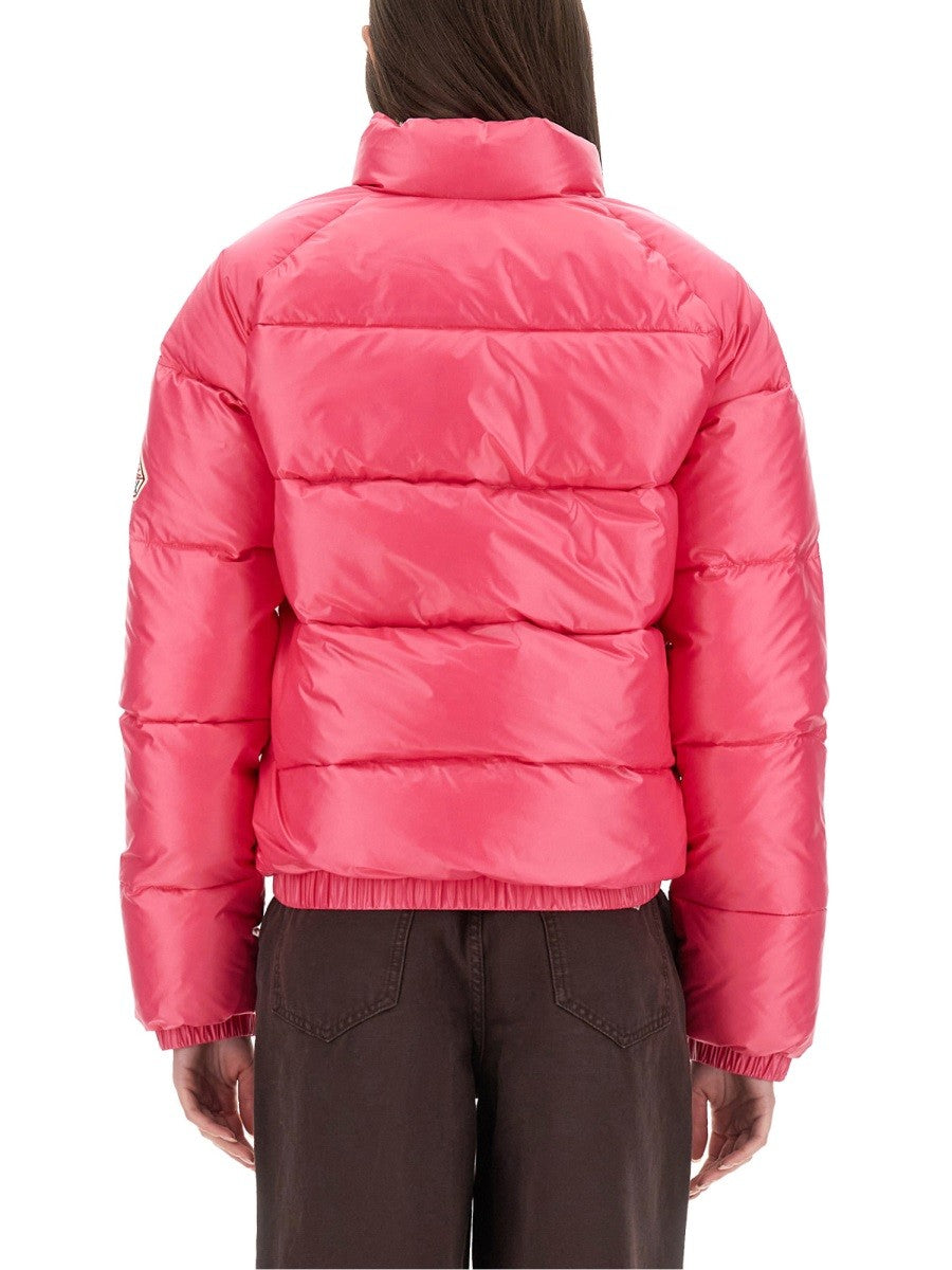 DOWN JACKET VINTAGE MYTHIC