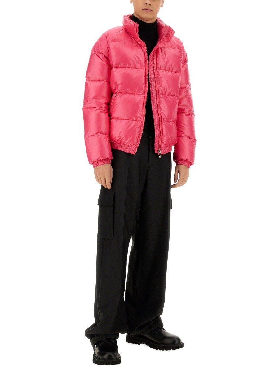 DOWN JACKET VINTAGE MYTHIC